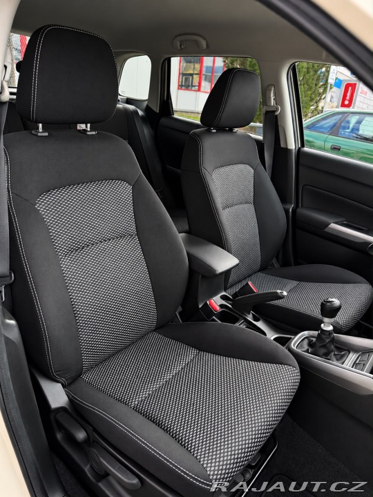 Suzuki Vitara 1.4 Hybrid-4x2-výhřev-kam 2021