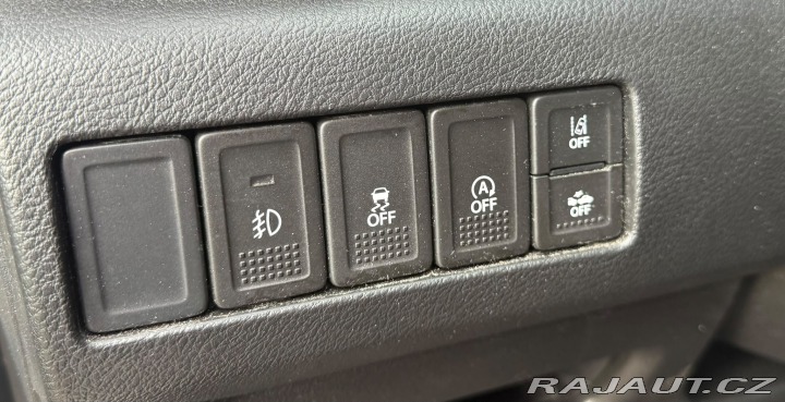 Suzuki Vitara 1.4 Hybrid-4x2-výhřev-kam 2021