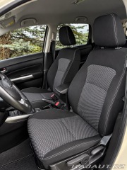 Suzuki Vitara 1.4 Hybrid-4x2-výhřev-kam 2021