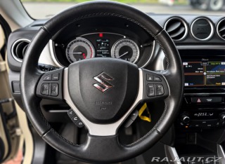 Suzuki Vitara 1.4 Hybrid-4x2-výhřev-kam 2021