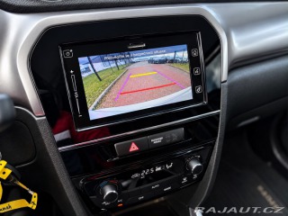 Suzuki Vitara 1.4 Hybrid-4x2-výhřev-kam 2021