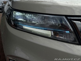 Suzuki Vitara 1.4 Hybrid-4x2-výhřev-kam 2021