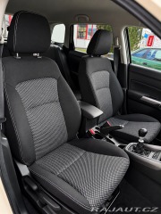 Suzuki Vitara 1.4 Hybrid-4x2-výhřev-kam 2021