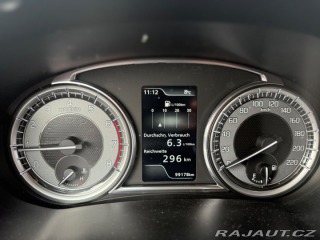 Suzuki Vitara 1.4 Hybrid-4x2-výhřev-kam 2021