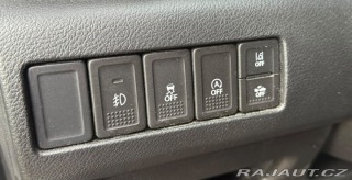 Suzuki Vitara 1.4 Hybrid-4x2-výhřev-kam 2021