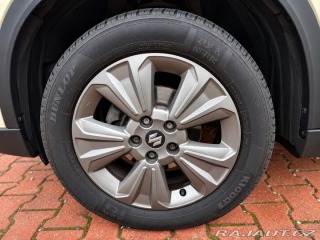 Suzuki Vitara 1.4 Hybrid-4x2-výhřev-kam 2021
