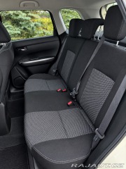 Suzuki Vitara 1.4 Hybrid-4x2-výhřev-kam 2021
