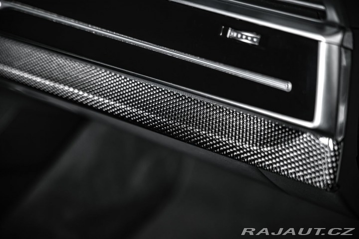Audi SQ8 4,0TDI Pano Masáže Nezávi 2020