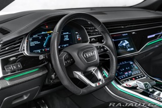 Audi SQ8 4,0TDI Pano Masáže Nezávi 2020