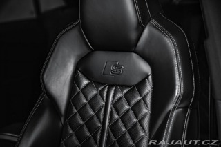 Audi SQ8 4,0TDI Pano Masáže Nezávi 2020