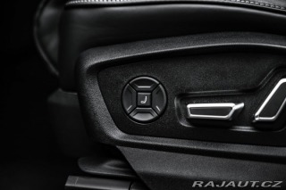 Audi SQ8 4,0TDI Pano Masáže Nezávi 2020