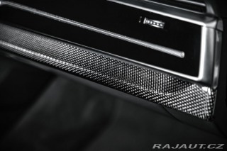 Audi SQ8 4,0TDI Pano Masáže Nezávi 2020