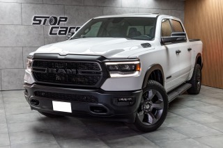 Dodge RAM 5.7 HEMI BIGHORN 4x4*PPF*