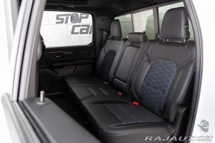 Dodge RAM 5.7 HEMI BIGHORN 4x4*PPF* 2024