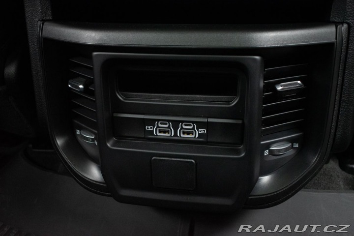 Dodge RAM 5.7 HEMI BIGHORN 4x4*PPF* 2024