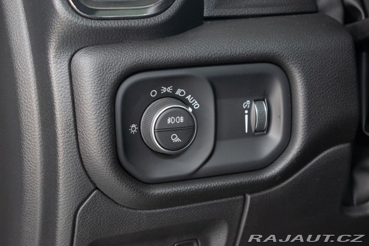 Dodge RAM 5.7 HEMI BIGHORN 4x4*PPF* 2024