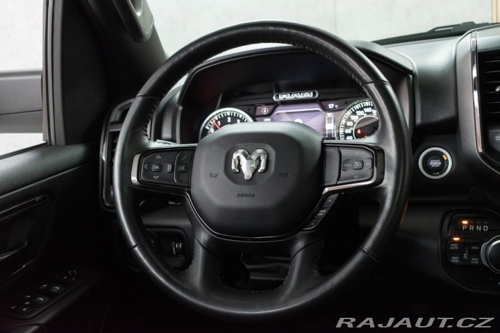 Dodge RAM 5.7 HEMI BIGHORN 4x4*PPF* 2024