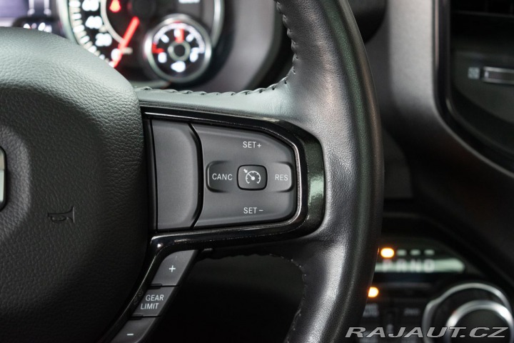 Dodge RAM 5.7 HEMI BIGHORN 4x4*PPF* 2024