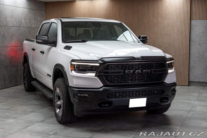 Dodge RAM 5.7 HEMI BIGHORN 4x4*PPF* 2024