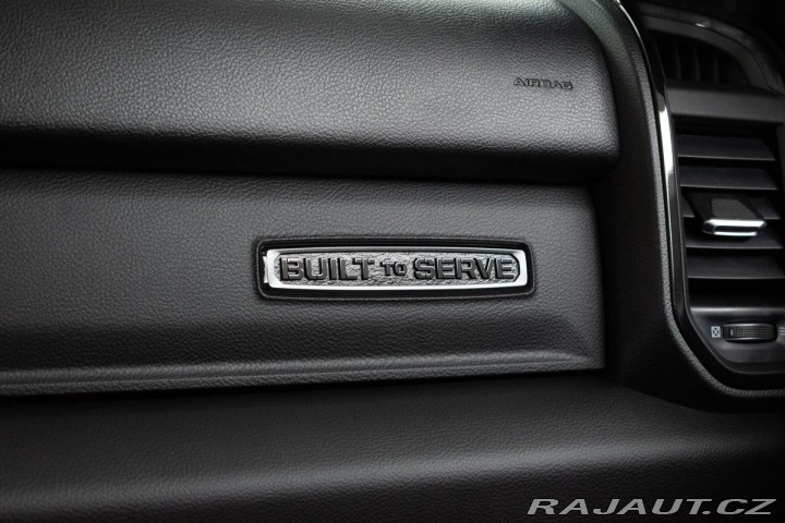 Dodge RAM 5.7 HEMI BIGHORN 4x4*PPF* 2024