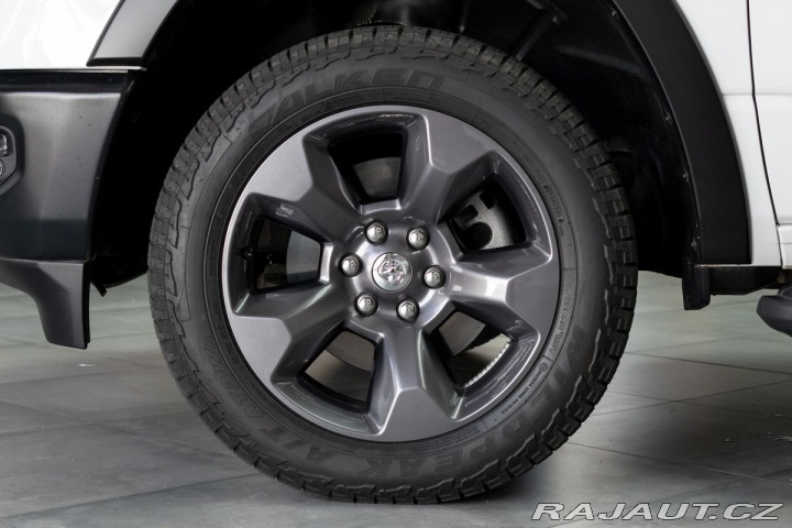 Dodge RAM 5.7 HEMI BIGHORN 4x4*PPF* 2024