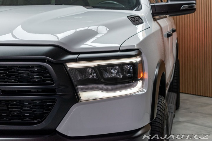 Dodge RAM 5.7 HEMI BIGHORN 4x4*PPF* 2024