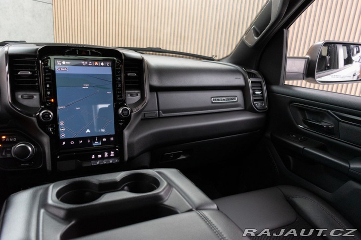 Dodge RAM 5.7 HEMI BIGHORN 4x4*PPF* 2024