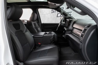 Dodge RAM 5.7 HEMI BIGHORN 4x4*PPF* 2024