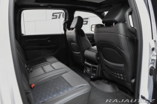 Dodge RAM 5.7 HEMI BIGHORN 4x4*PPF* 2024