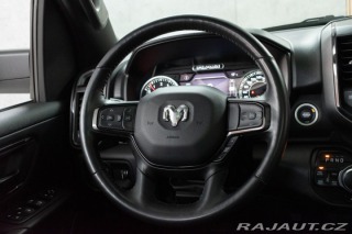Dodge RAM 5.7 HEMI BIGHORN 4x4*PPF* 2024