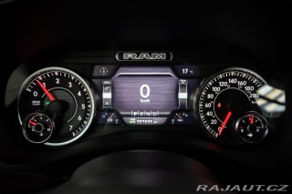 Dodge RAM 5.7 HEMI BIGHORN 4x4*PPF* 2024