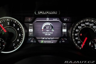 Dodge RAM 5.7 HEMI BIGHORN 4x4*PPF* 2024