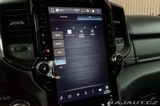 Dodge RAM 5.7 HEMI BIGHORN 4x4*PPF* 2024