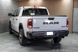 Dodge RAM 5.7 HEMI BIGHORN 4x4*PPF* 2024