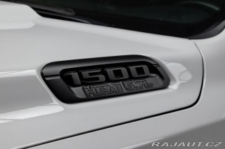 Dodge RAM 5.7 HEMI BIGHORN 4x4*PPF* 2024