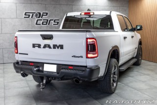 Dodge RAM 5.7 HEMI BIGHORN 4x4*PPF* 2024