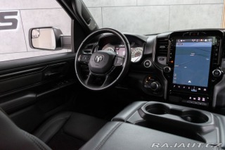Dodge RAM 5.7 HEMI BIGHORN 4x4*PPF* 2024
