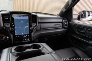 Dodge RAM 5.7 HEMI BIGHORN 4x4*PPF* 2024