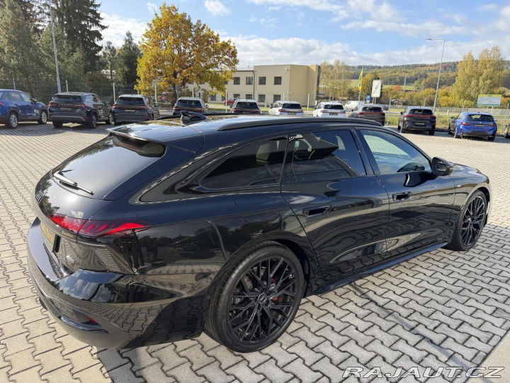 Audi A6 150kW STR 4X4 S-LINE 3D R 2026