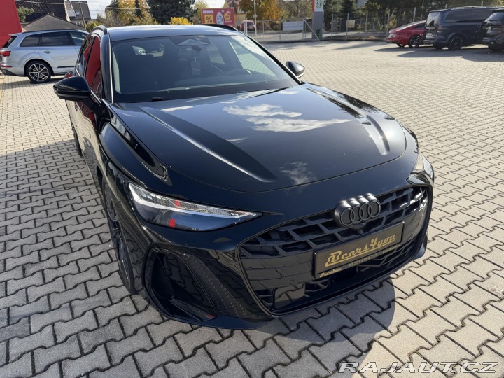 Audi A6 150kW STR 4X4 S-LINE 3D R 2026