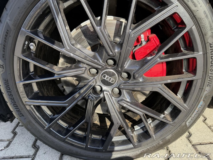 Audi A6 150kW STR 4X4 S-LINE 3D R 2026
