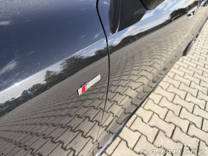 Audi A6 150kW STR 4X4 S-LINE 3D R 2026