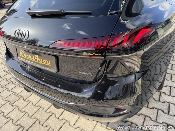 Audi A6 150kW STR 4X4 S-LINE 3D R 2026