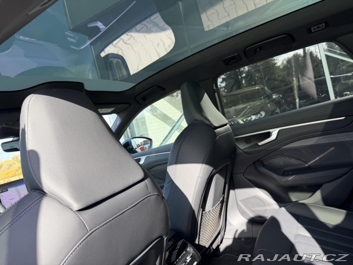 Audi A6 150kW STR 4X4 S-LINE 3D R 2026