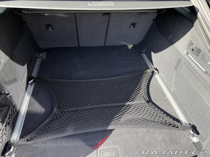 Audi A6 150kW STR 4X4 S-LINE 3D R 2026