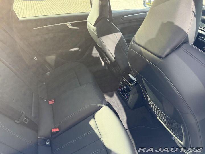 Audi A6 150kW STR 4X4 S-LINE 3D R 2026