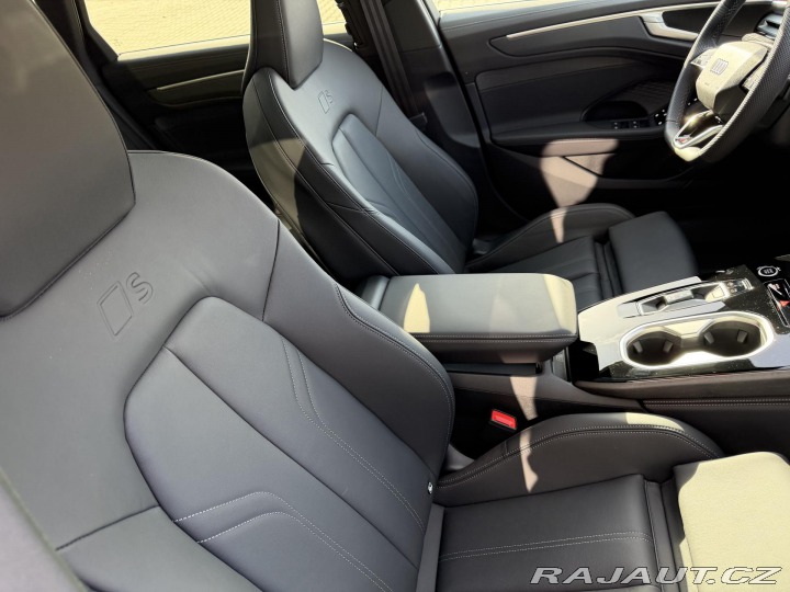Audi A6 150kW STR 4X4 S-LINE 3D R 2026