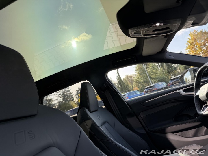 Audi A6 150kW STR 4X4 S-LINE 3D R 2026