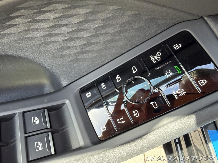 Audi A6 150kW STR 4X4 S-LINE 3D R 2026