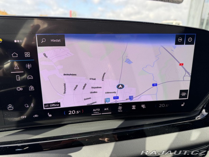 Audi A6 150kW STR 4X4 S-LINE 3D R 2026